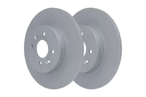 ATE Brake Disc (24.0112-0160.1)