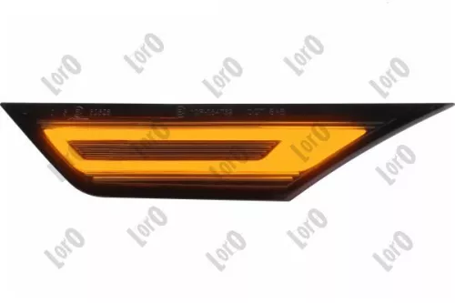 ABAKUS Headlight (441-11D8R-LDEM2)