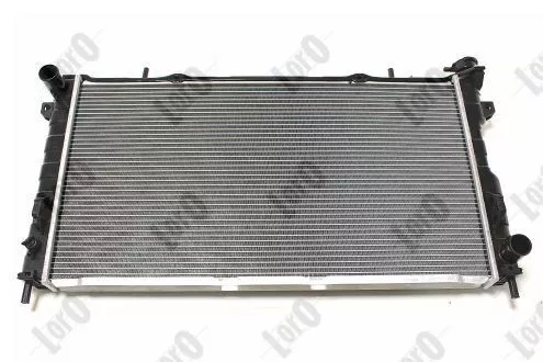 ABAKUS Headlight (661-1140L-LD-EM)