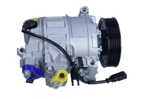 MAXGEAR Compressor, air conditioning (AC388348)