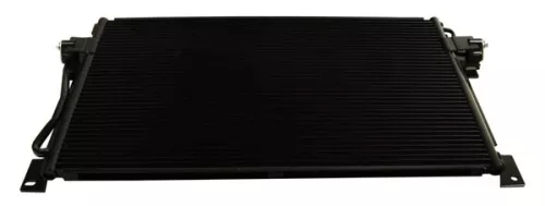 MAXGEAR Condenser, air conditioning (AC876542)