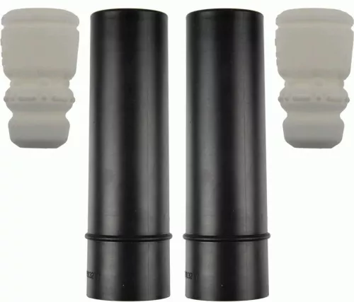 Dust Cover Kit, shock absorber