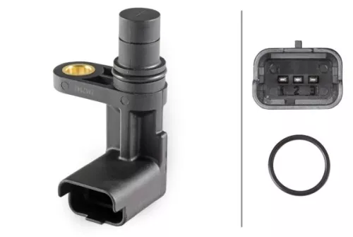 Sensor, camshaft position