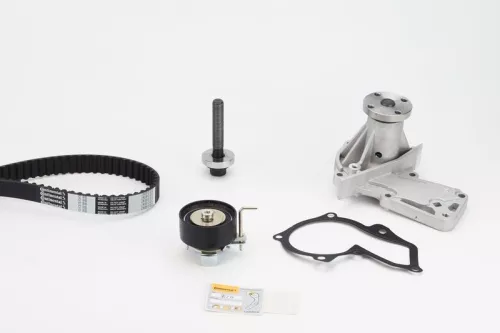 Water Pump & Timing Belt Kit