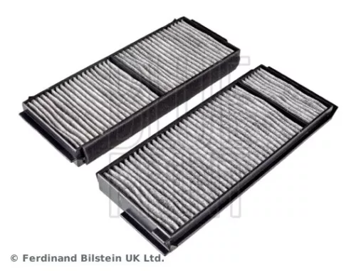 Filter Set, cabin air