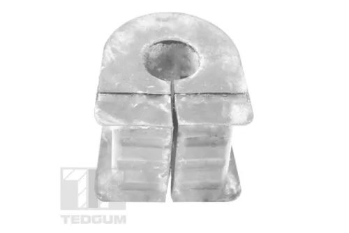 TEDGUM Mounting, stabiliser bar (TED61310)