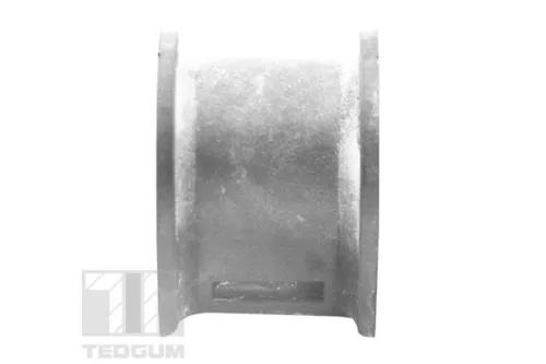TEDGUM Mounting, stabiliser bar (TED61310)