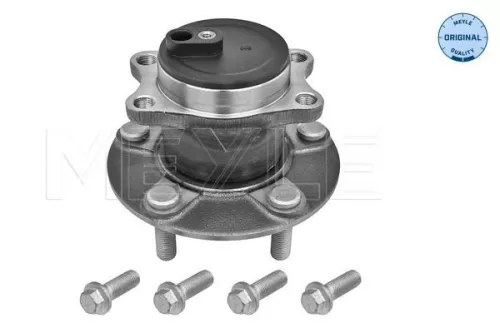 Wheel Hub