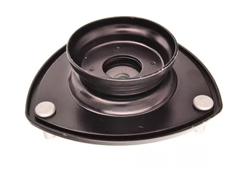 Mounting, shock absorber