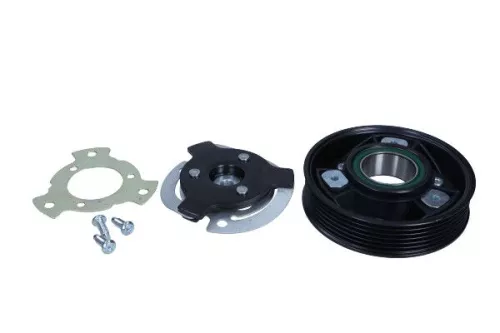 MAXGEAR Magnetic Clutch, air conditioning compressor (AC130014)