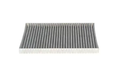 BOSCH Filter, cabin air (1987435529)