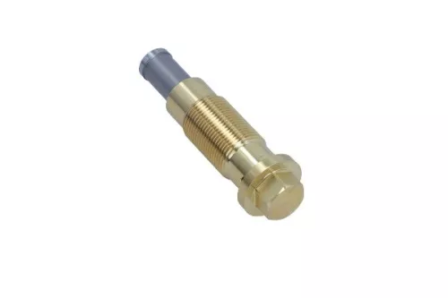 Tensioner, timing chain