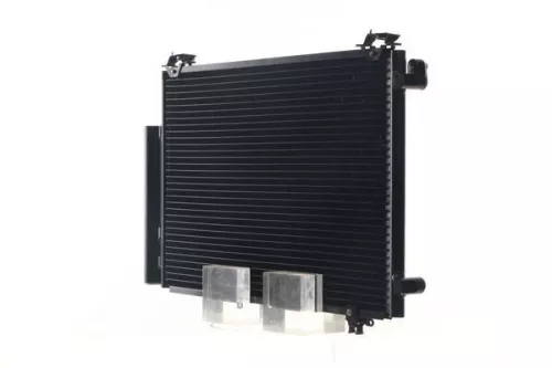 MAHLE Condenser, air conditioning (AC292000S)