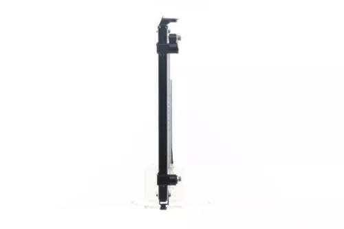 MAHLE Condenser, air conditioning (AC292000S)