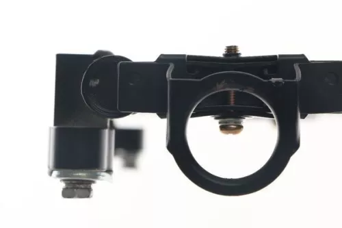 MAHLE Condenser, air conditioning (AC292000S)