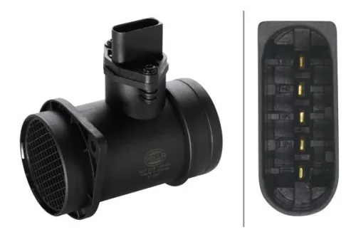 Mass Air Flow Sensor