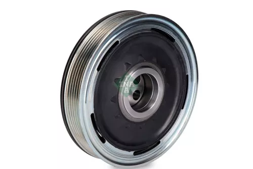 Schaeffler INA Belt Pulley, crankshaft (544012910)