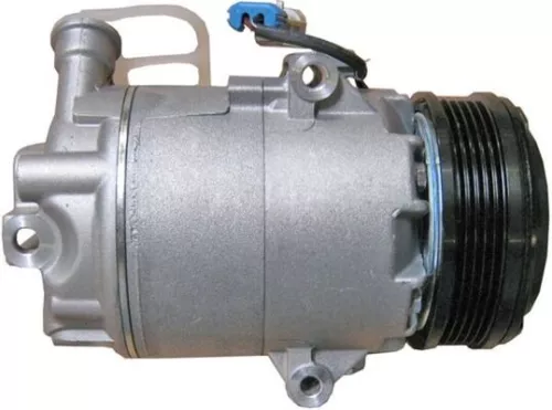 MAHLE Compressor, air conditioning (ACP45000S)