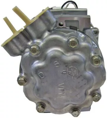MAHLE Compressor, air conditioning (ACP48000S)