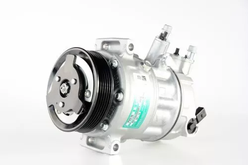 MAHLE Compressor, air conditioning (ACP6000P)