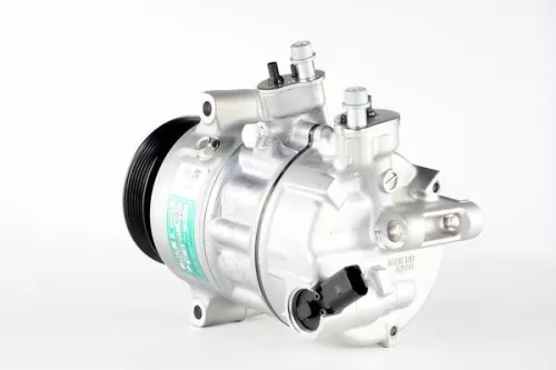 MAHLE Compressor, air conditioning (ACP6000P)