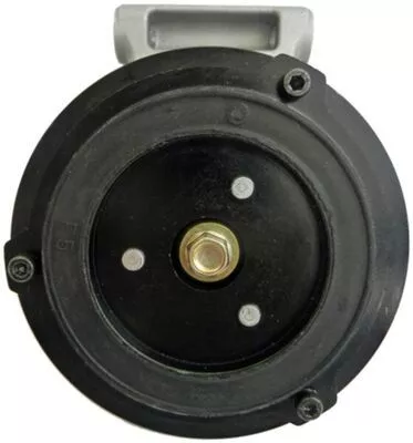 MAHLE Compressor, air conditioning (ACP704000S)