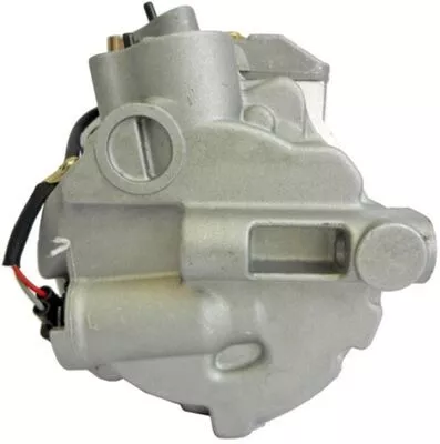 MAHLE Compressor, air conditioning (ACP704000S)