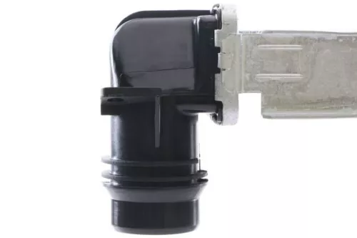 MAHLE Radiator, engine cooling (CR455000S)