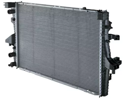 MAHLE Radiator, engine cooling (CR585000P)