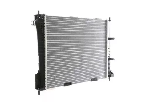 MAHLE Radiator, engine cooling (CR841000S)