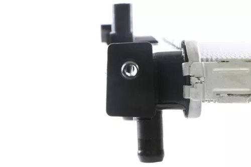 MAHLE Radiator, engine cooling (CR841000S)