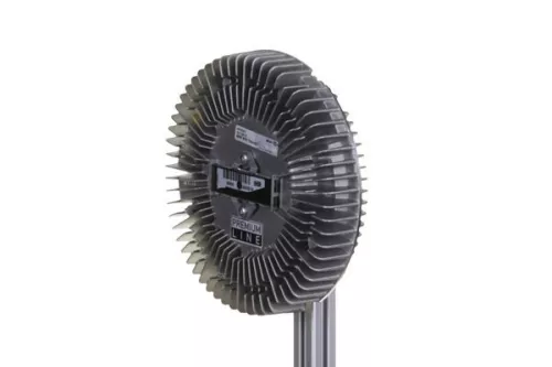 MAHLE Clutch, radiator fan (CFC77000P)