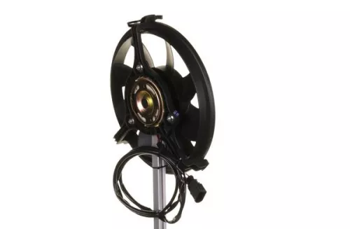 MAHLE Fan, engine cooling (CFF166000S)