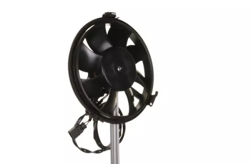 MAHLE Fan, engine cooling (CFF166000S)