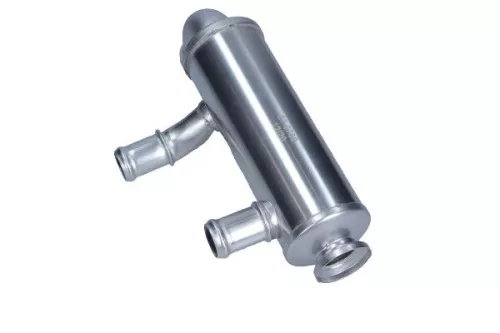 Cooler, exhaust gas recirculation