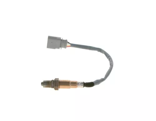 BOSCH Oxygen Sensor (0258027205)