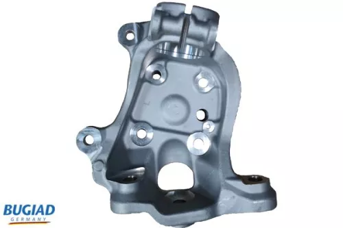 Steering Knuckle, wheel suspension