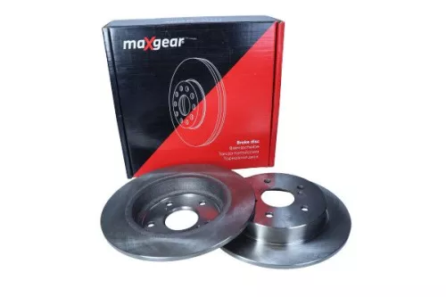 MAXGEAR Brake Disc (19-4751)