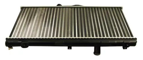 MAXGEAR Radiator, engine cooling (AC250722)