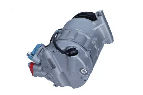 MAXGEAR Compressor, air conditioning (AC378948)