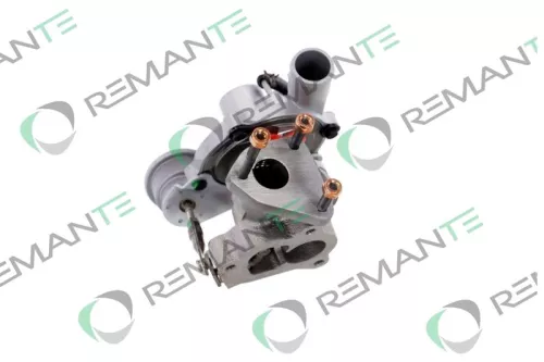 REMANTE Charger, charging (supercharged/turbocharged) (003-001-000037R)
