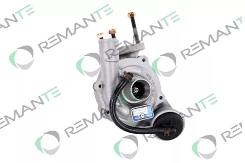 REMANTE Charger, charging (supercharged/turbocharged) (003-001-000037R)