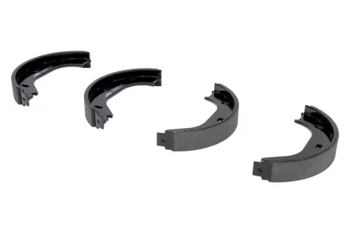 ATE Brake Shoe Set, parking brake (03.0137-0149.2)