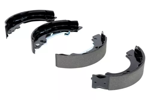 ATE Brake Shoe Set (03.0137-0350.2)
