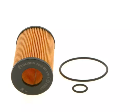 BOSCH Oil Filter (F026407239)