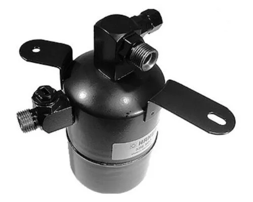 Dryer, air conditioning