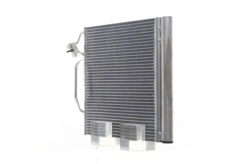 MAHLE Condenser, air conditioning (AC451000S)