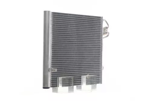MAHLE Condenser, air conditioning (AC451000S)