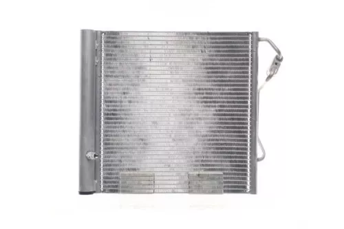 MAHLE Condenser, air conditioning (AC451000S)