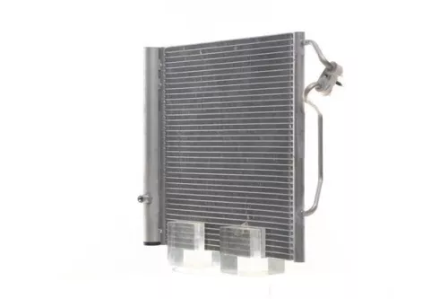 MAHLE Condenser, air conditioning (AC451000S)